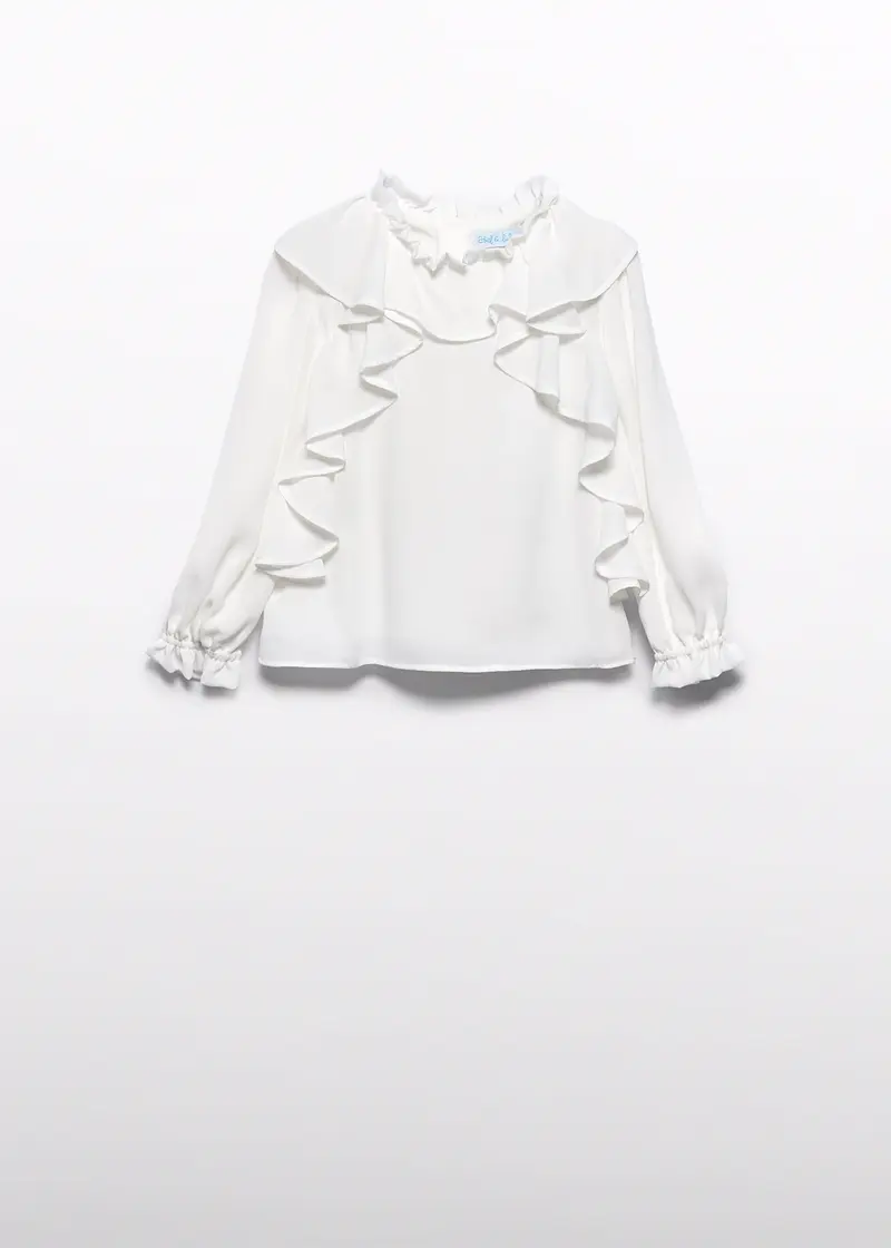 Abel&Lula Blusa