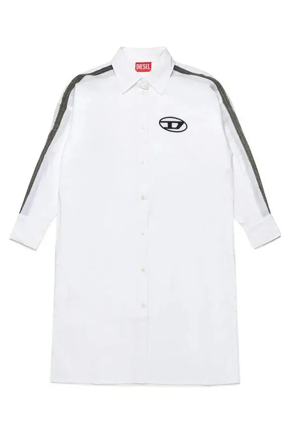 ABITO CAMICIA DIESEL