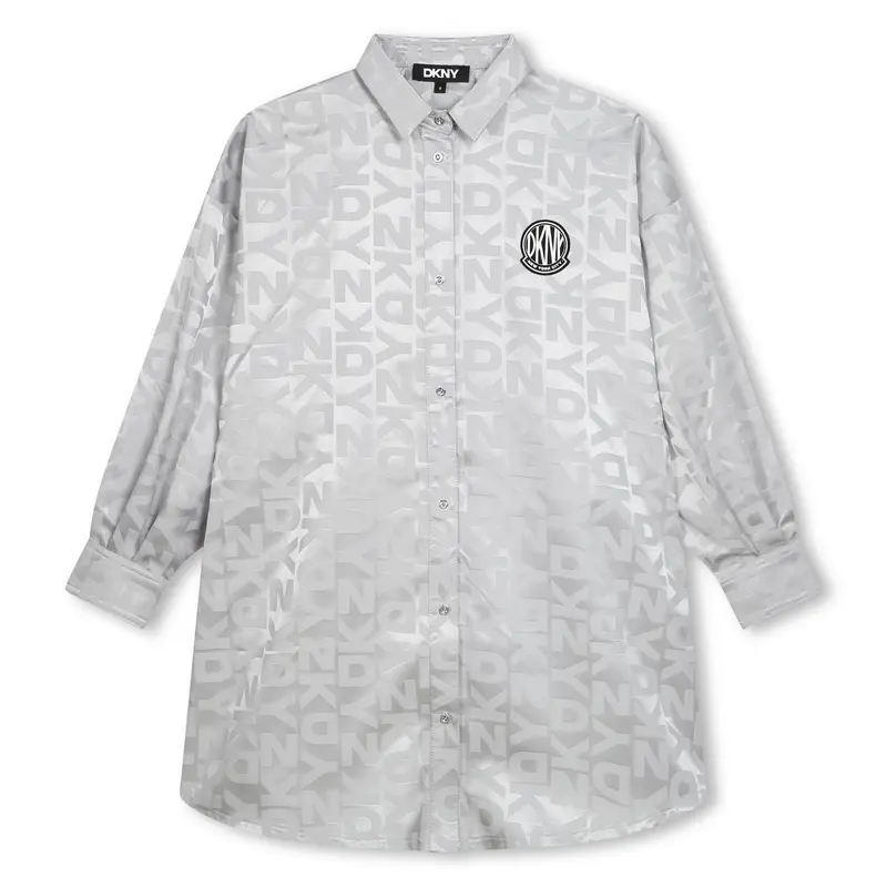 ABITO CAMICIA DKNY