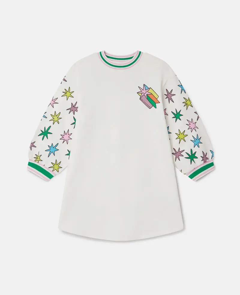ABITO FELPA STELLA MCCARTNEY