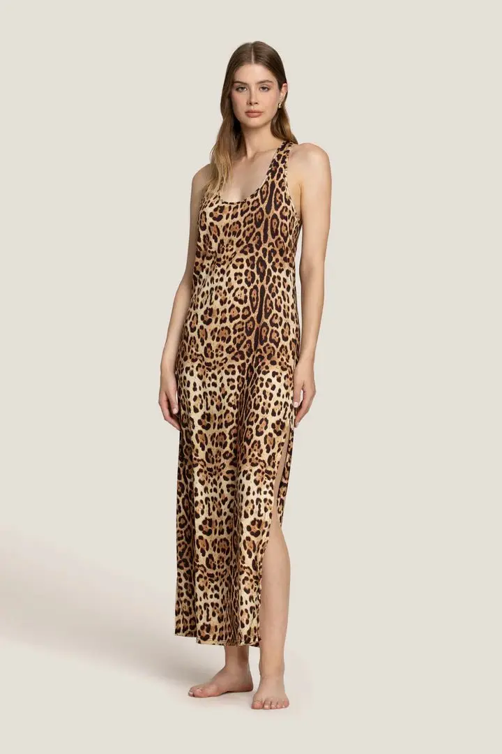 ABITO LEOPARD 4GIVENESS