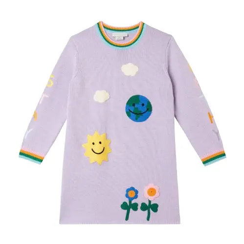 Abito maglione