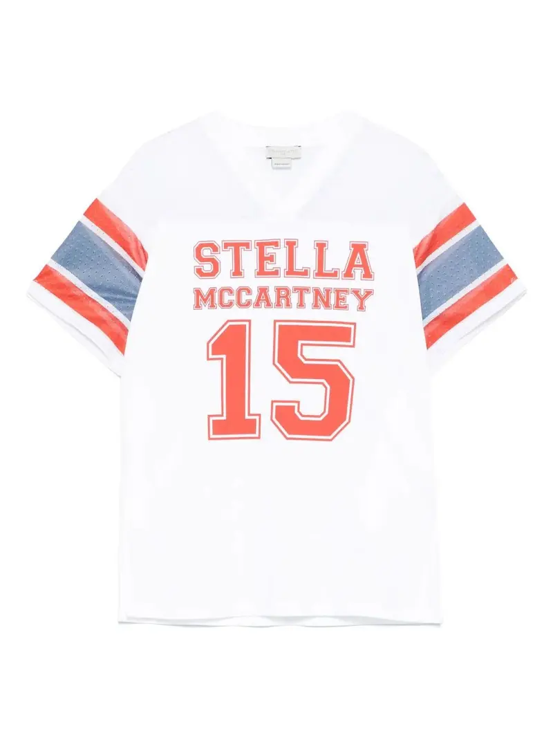 ABITO MODELLO T-SHIRT STELLA MCCARTNEY