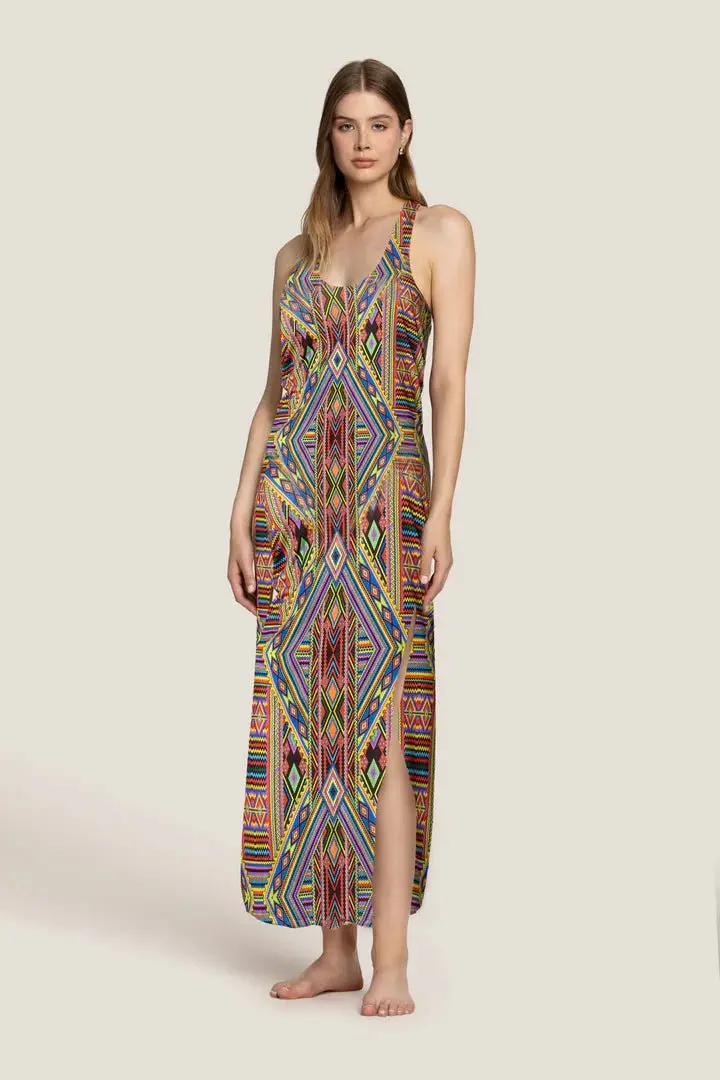 ABITO MULTICOLOR 4GIVENESS