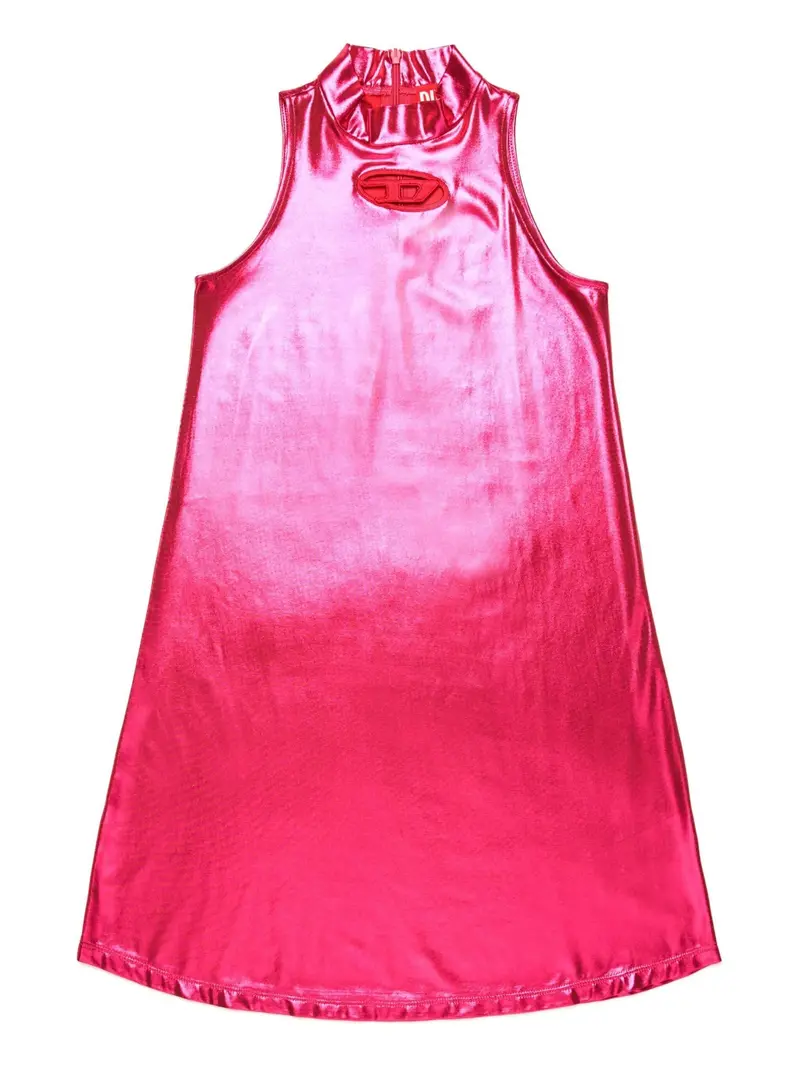 ABITO ROSA DIESEL