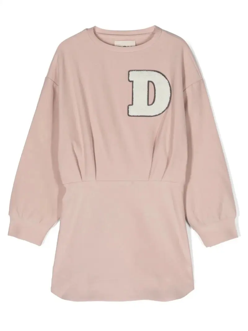 ABITO ROSA DOUUOD