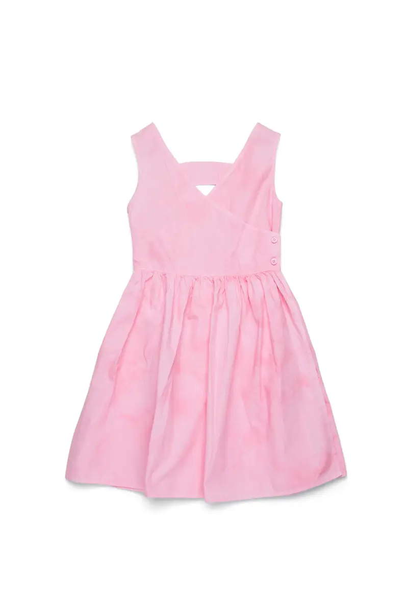 ABITO ROSA MAX&CO