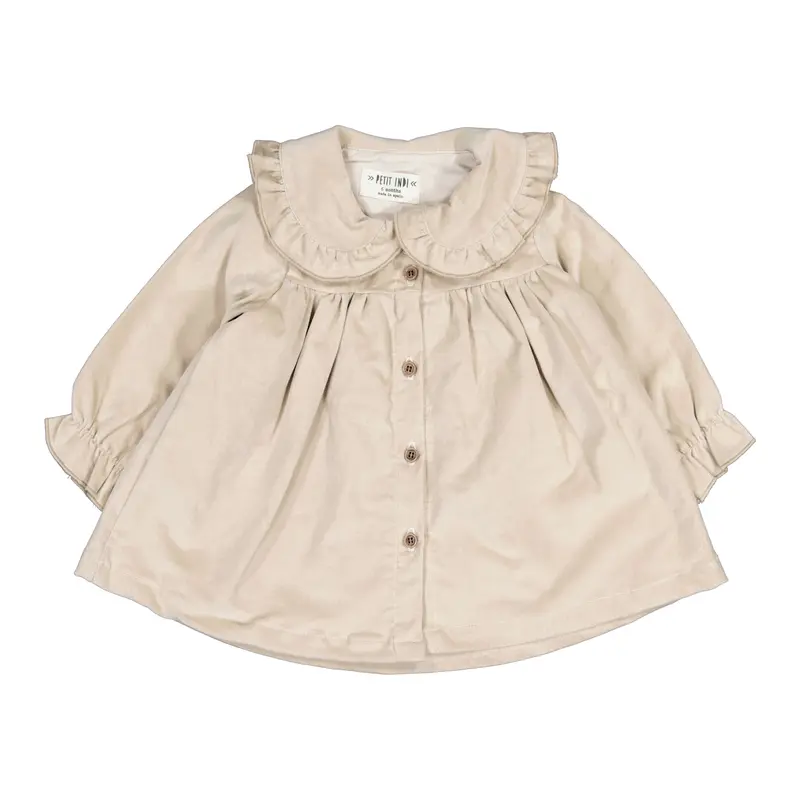 Abito / Vestito | PETIT INDI | AW26