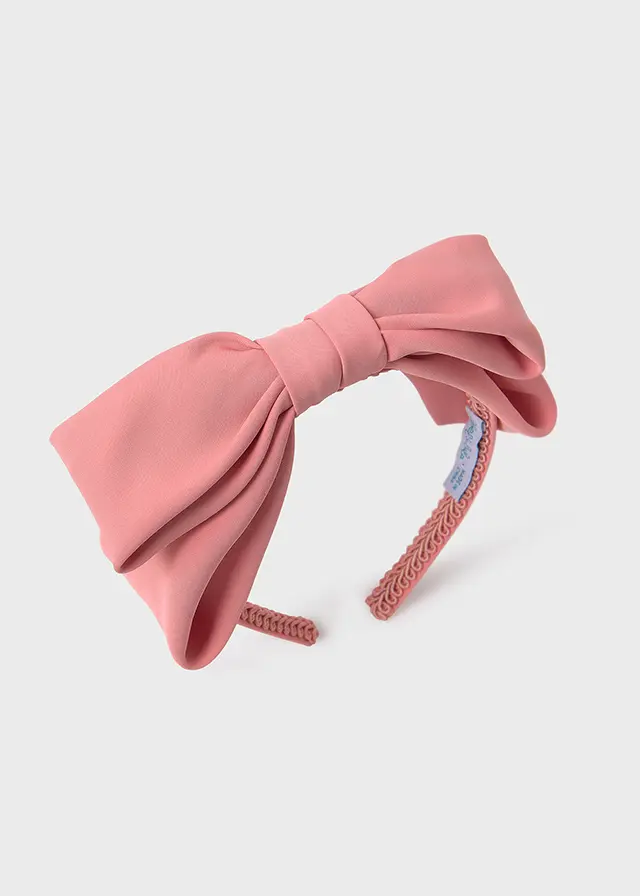 Accessori | Cerchietto con fiocco