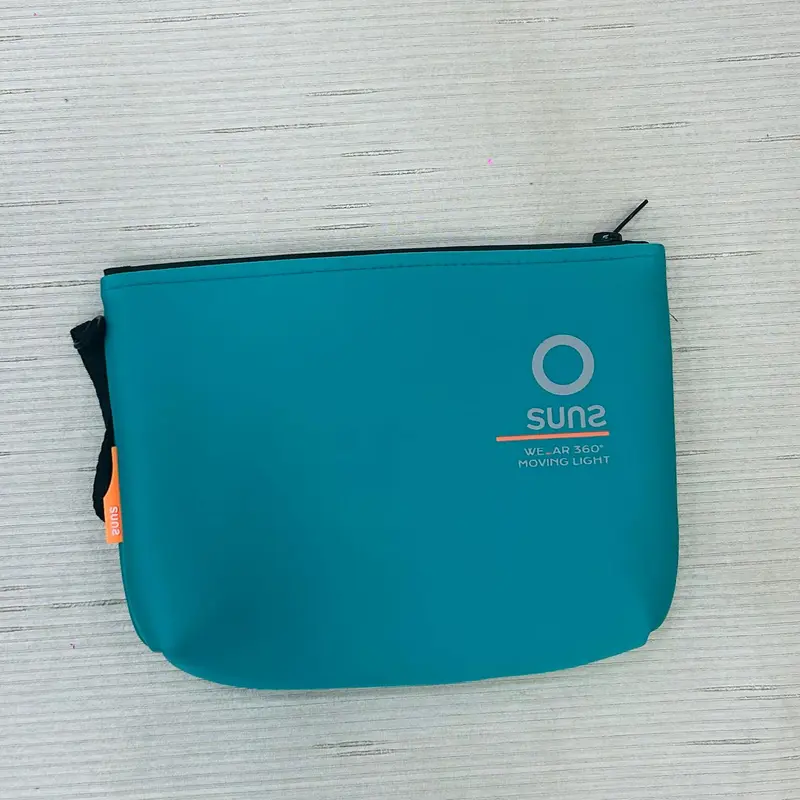 Accessori SUNS