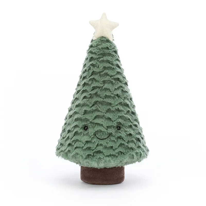 Amuseable Blue Spruce Christmas Tree