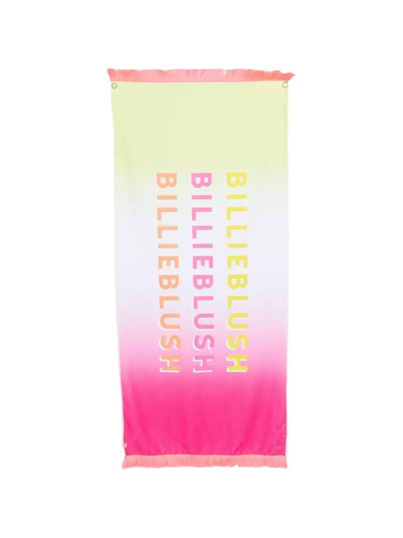 Asciugamano per bambina Billieblush