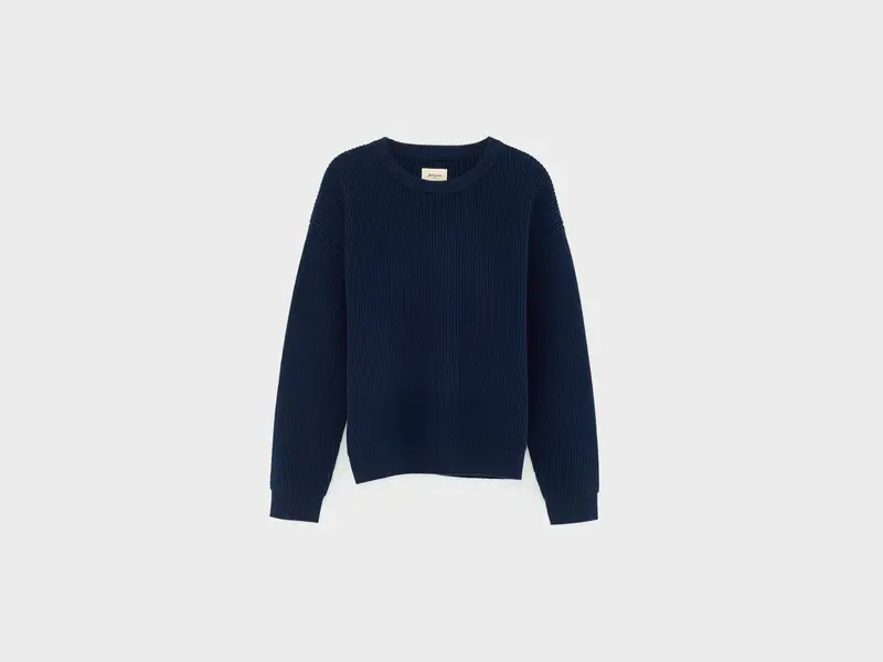 Awaca relaxed sweater