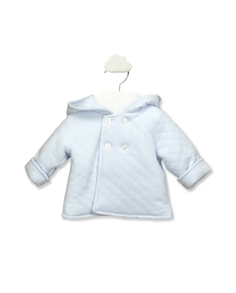 Babidu Cappottino