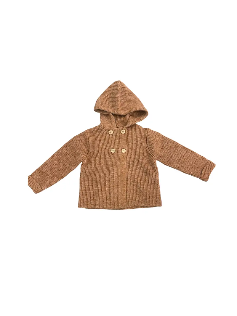 Babidu Cardigan