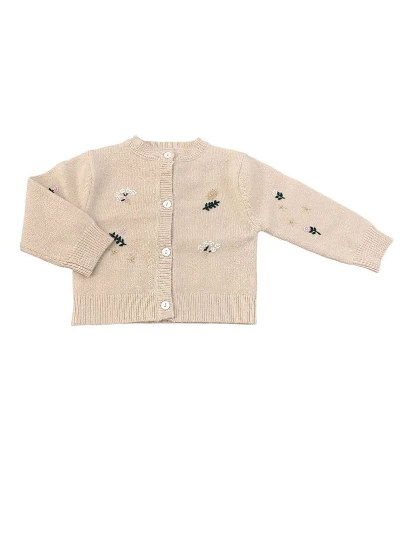 Babidu Cardigan