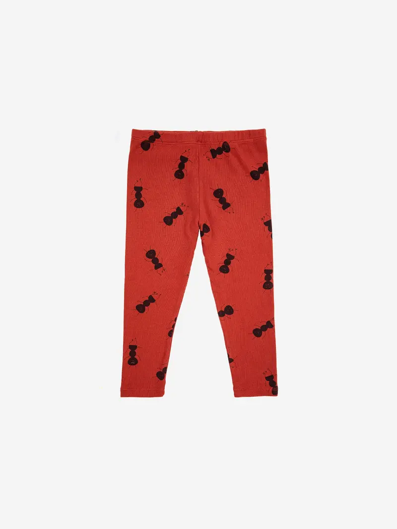 BABY ANT ALL OVER LEGGINGS
