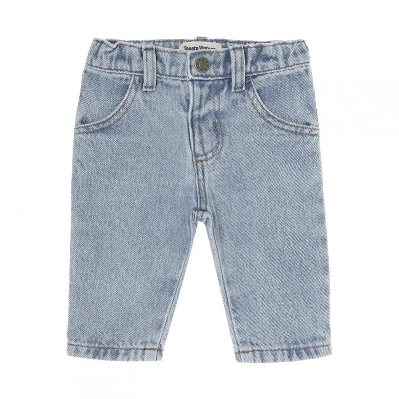 BABY DENIM PANTS