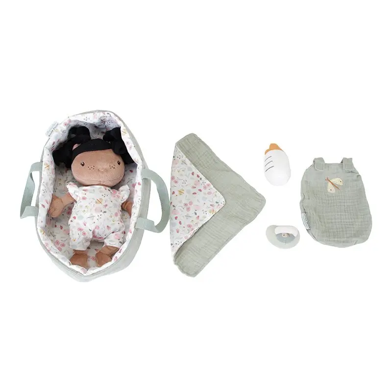Baby Doll Evi