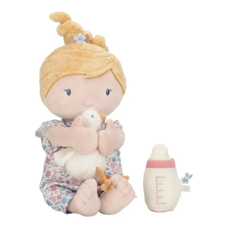 Baby Doll Julia | Little Dutch