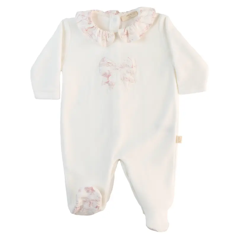 Baby G Tutina