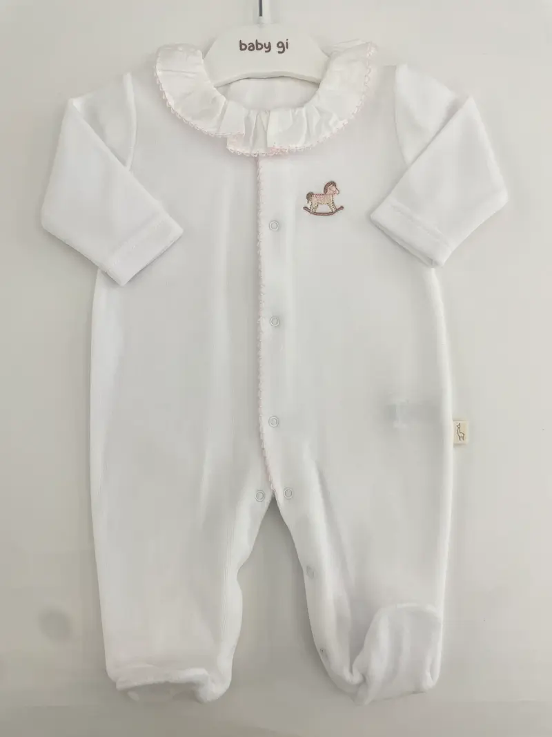 Baby G Tutina