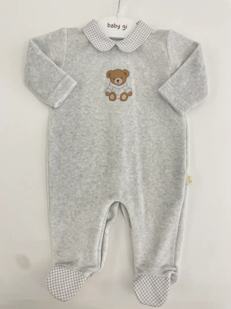 Baby G Tutina