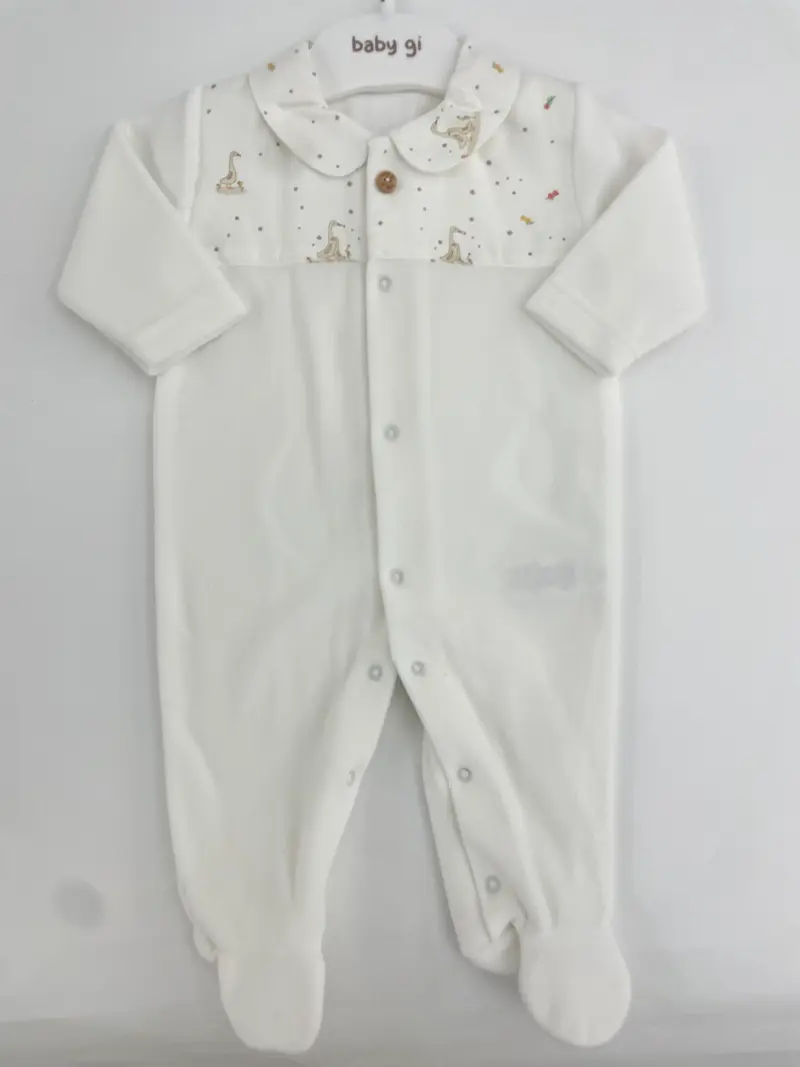 Baby G Tutina