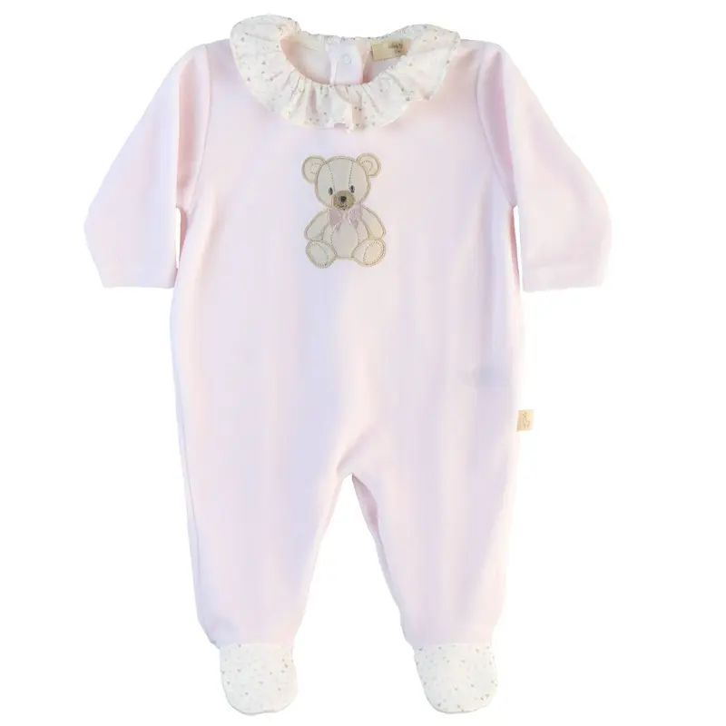 Baby G Tutina
