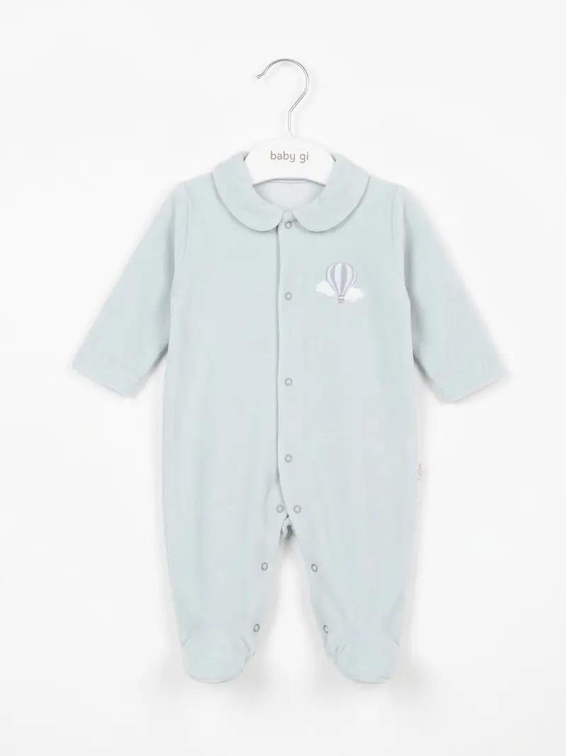 Baby Gi Tutina