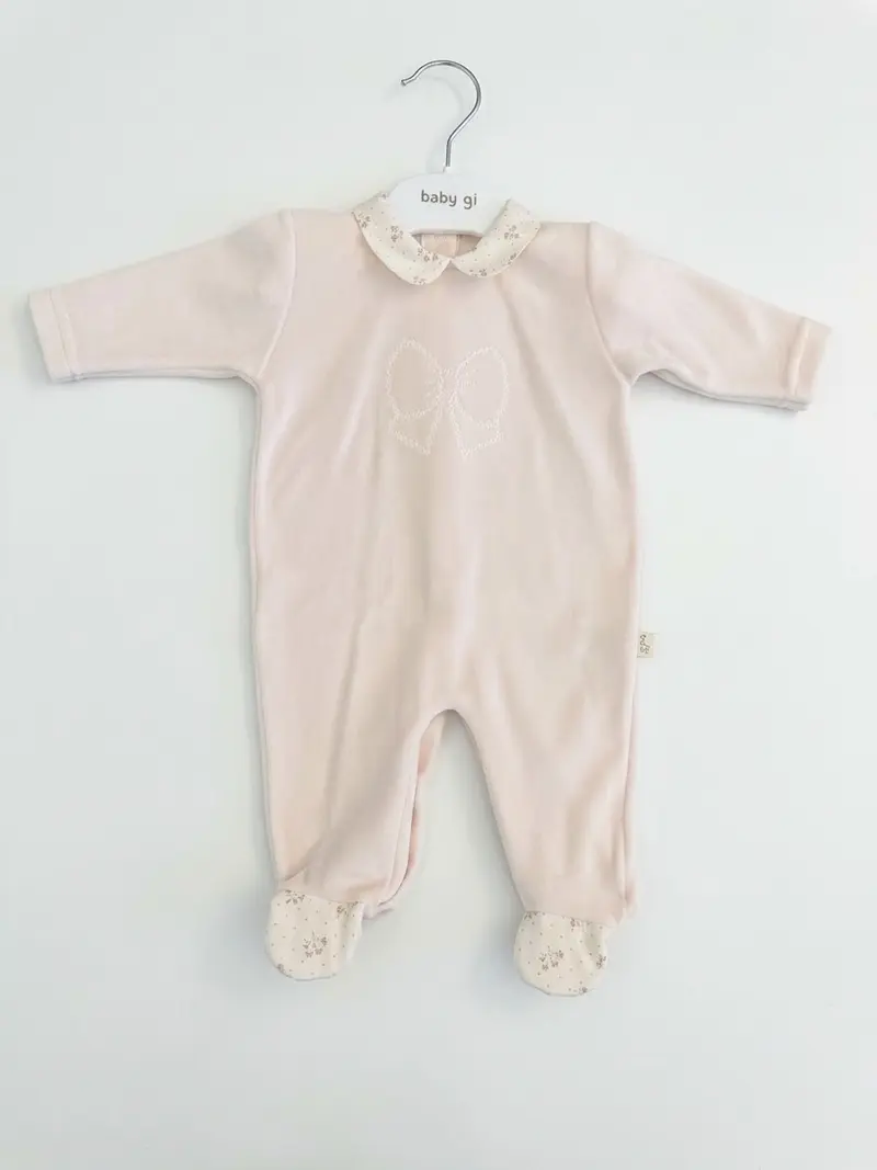 Baby Gi Tutina