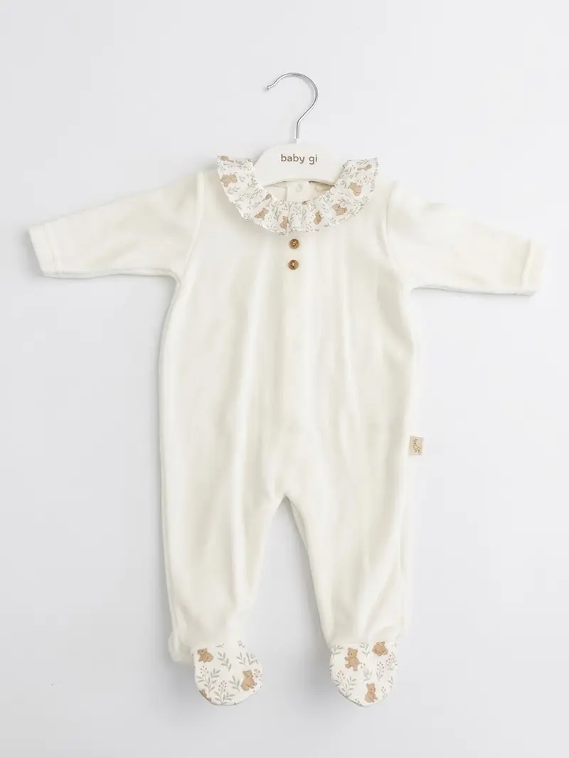 Baby Gi Tutina