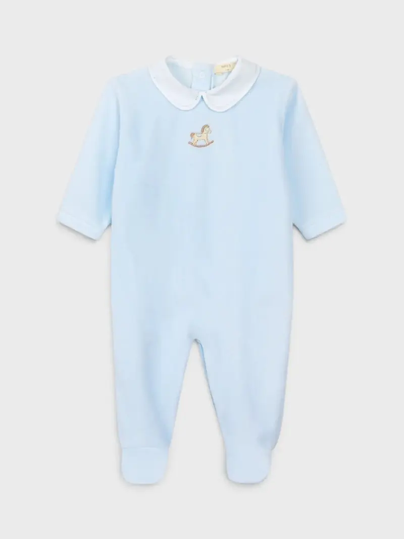 Baby Gi Tutina