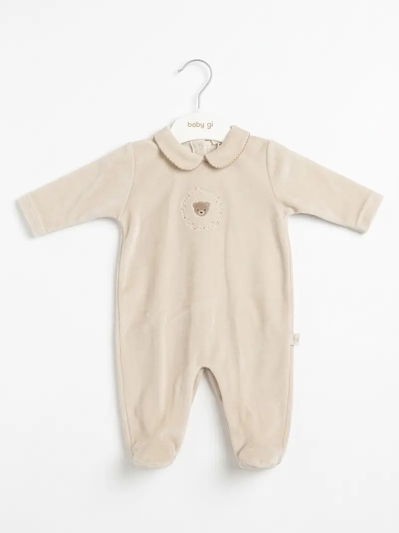 Baby Gi Tutina