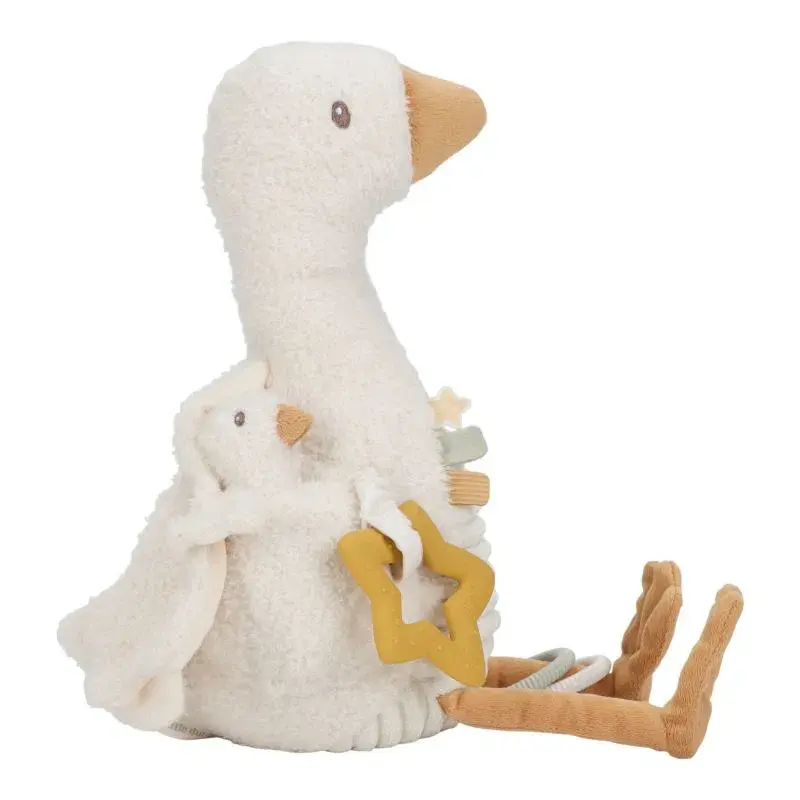 Baby Goose - Oca multi-attività | Little Dutch