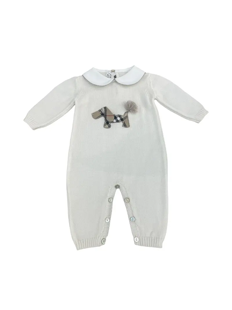 Baby Lord Tutina