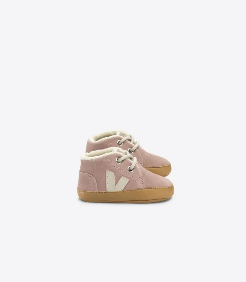 BABY SUEDE PIERRE