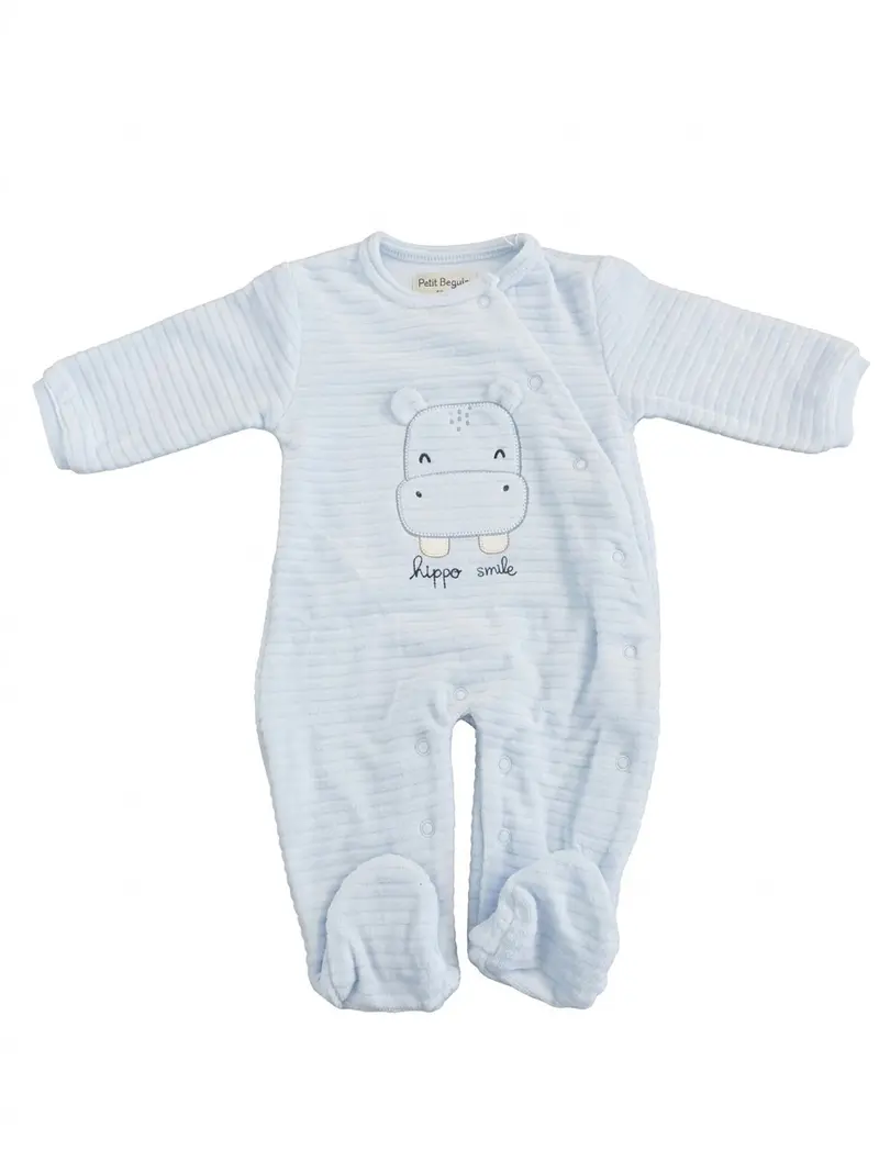 Babybol Tutina