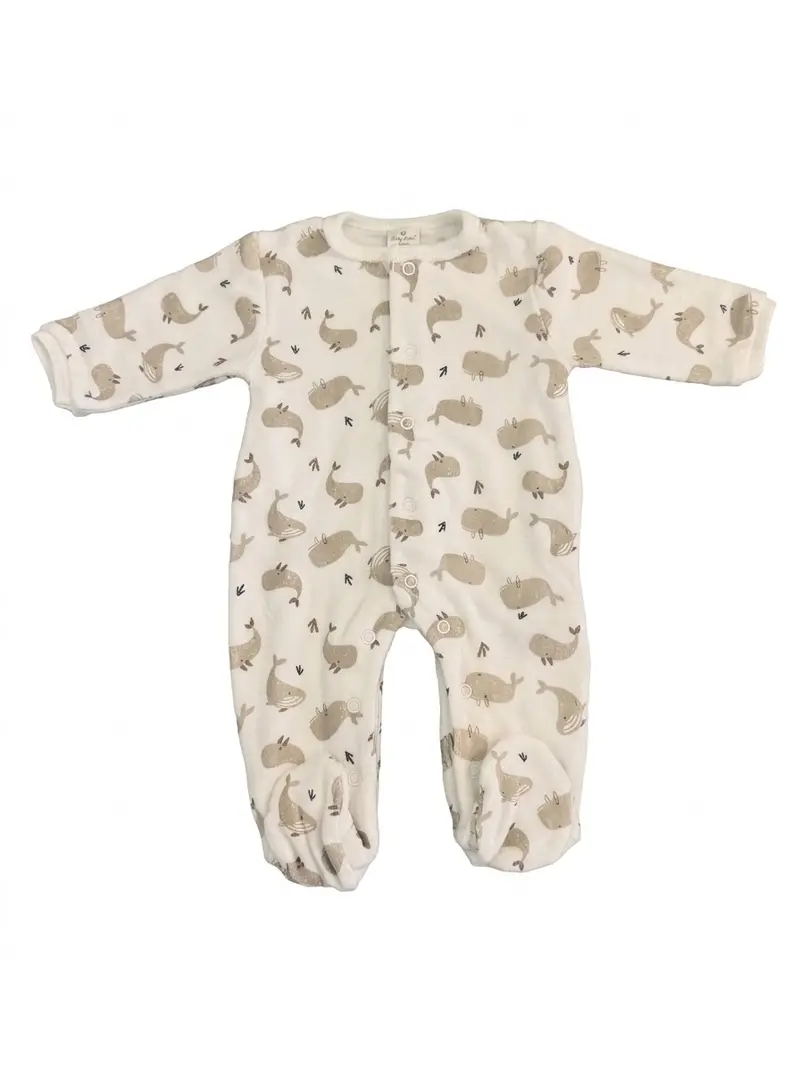 Babybol Tutina