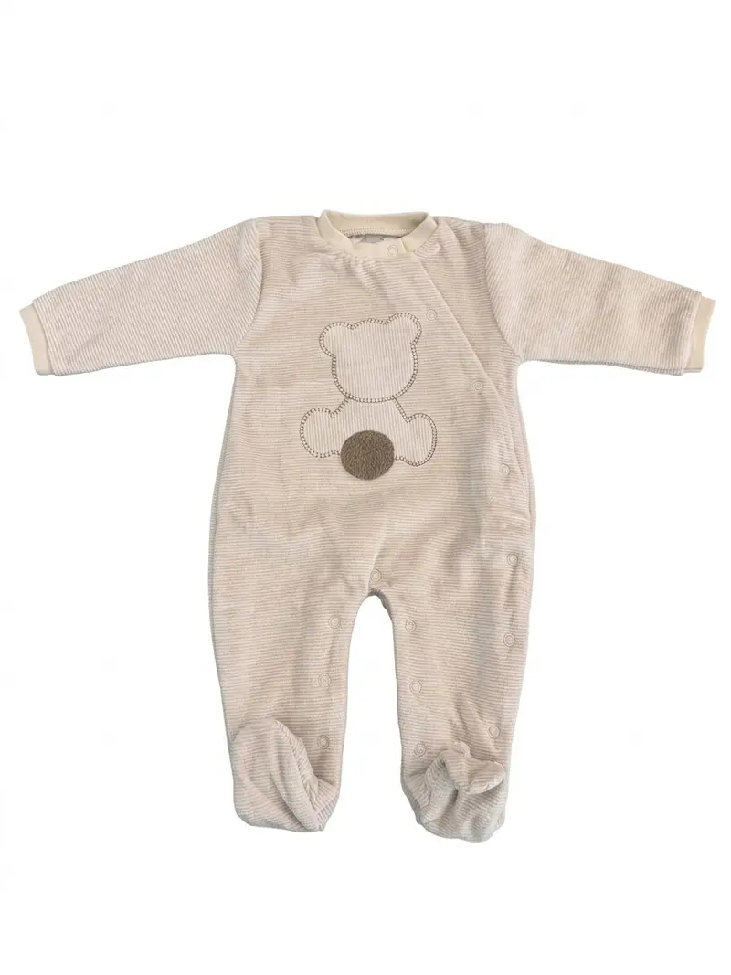 Babybol Tutina