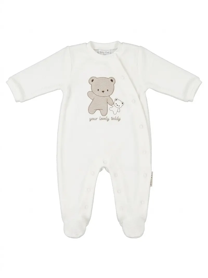 Babybol Tutina