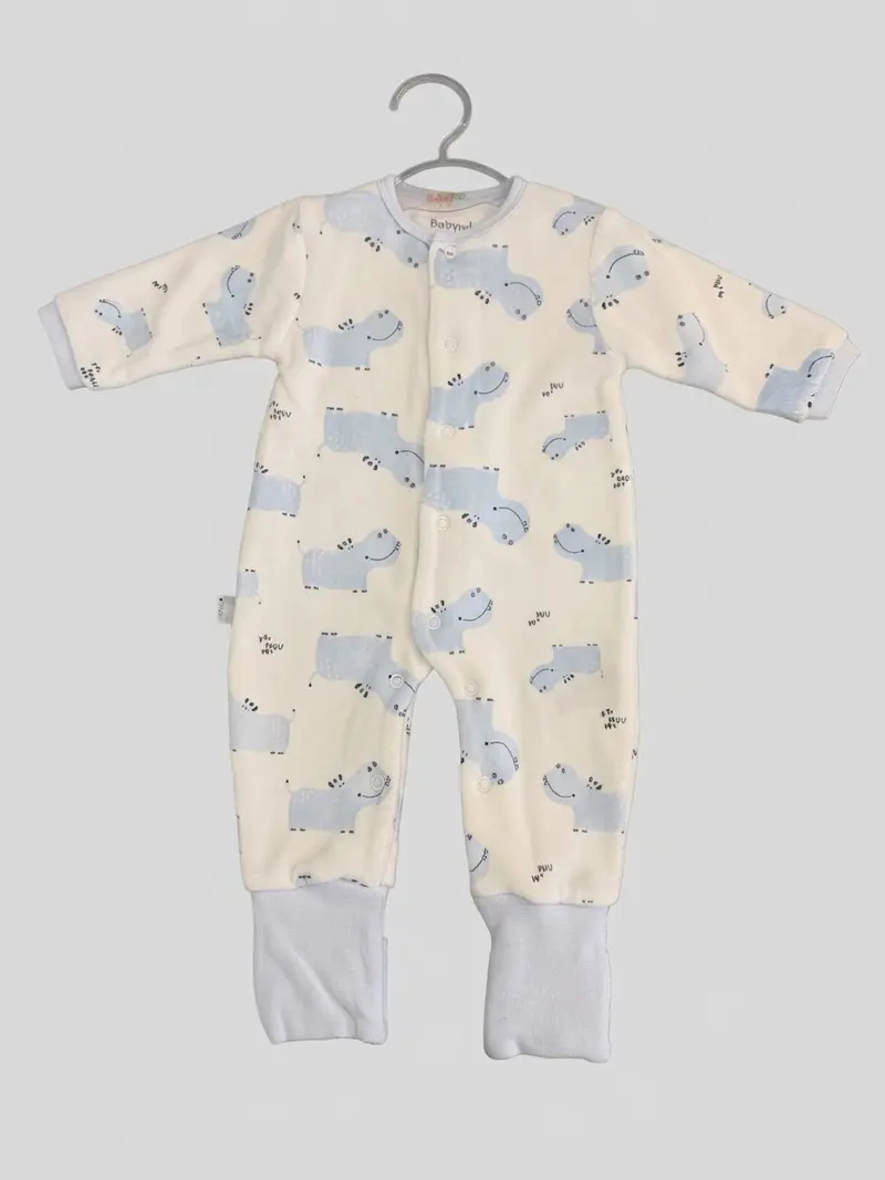 Babybol Tutina