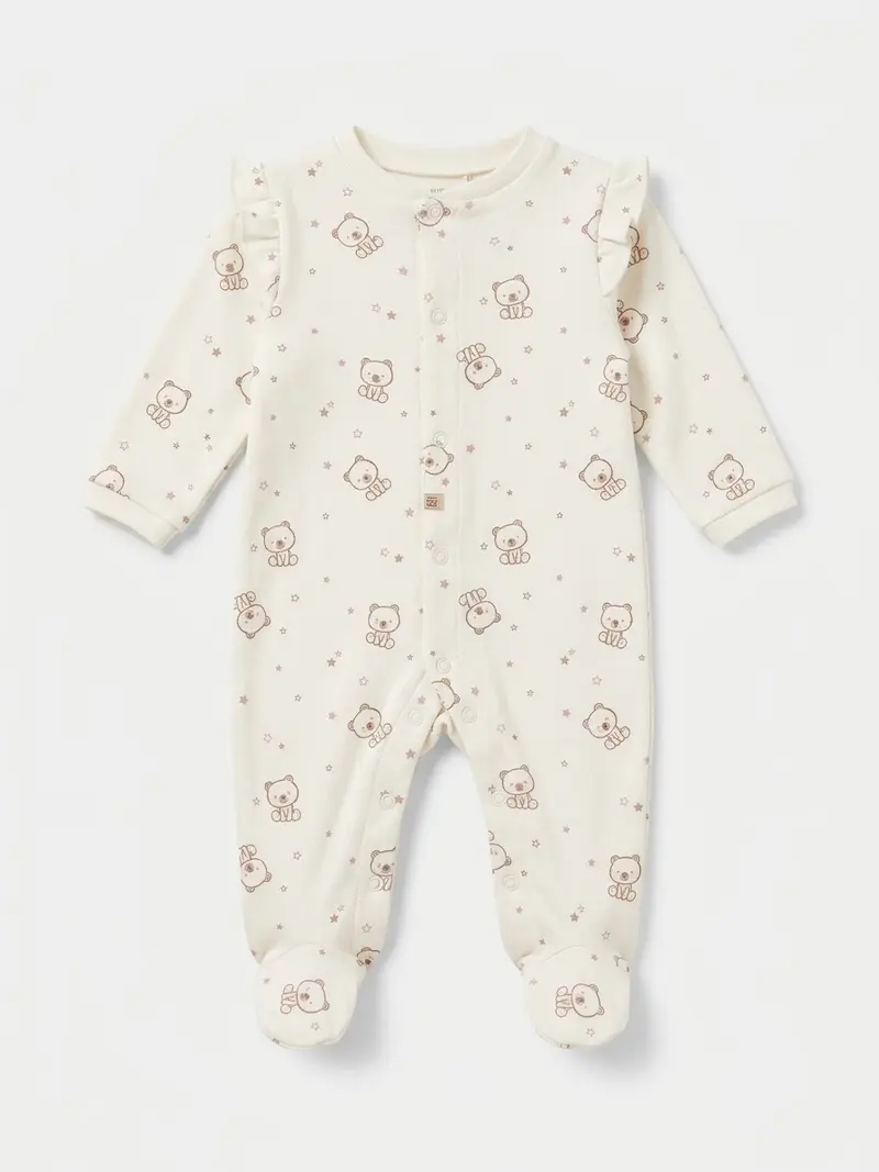 Babybol Tutina