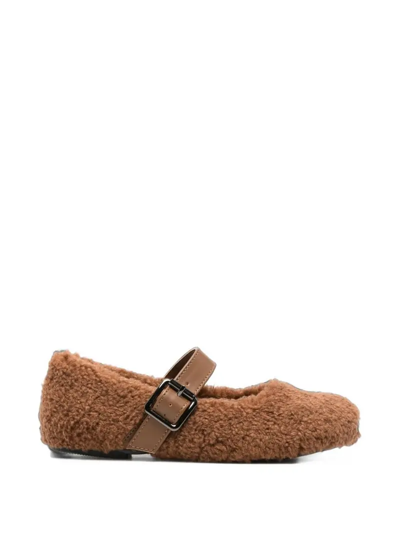 Ballerine per bambina Stella McCartney Kids