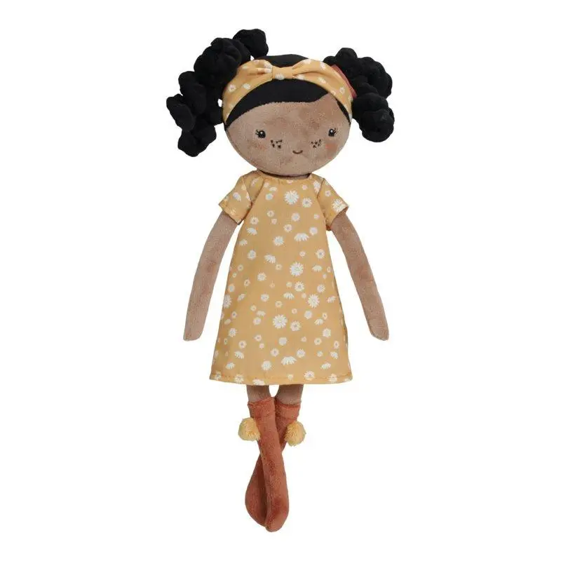 Bambola Little Dutch Evi 35cm