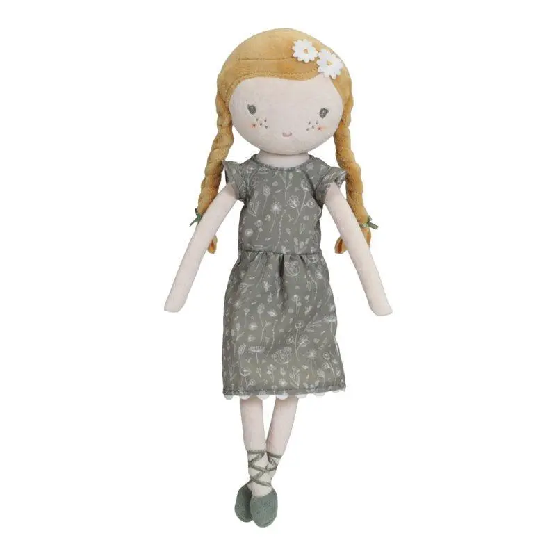 Bambola Little Dutch Julia 35cm