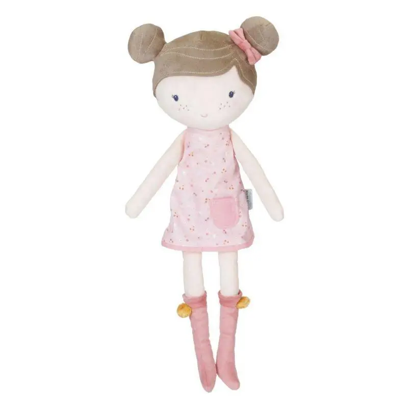 Bambola Little Dutch Rosa 35cm