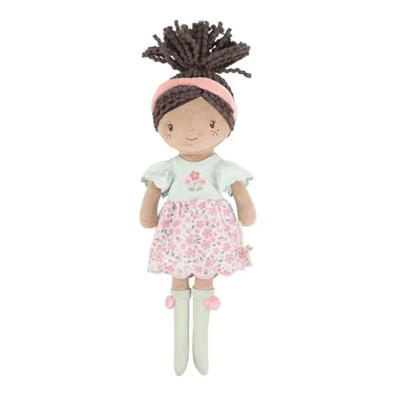 Bambola morbida Evi 35cm | Little Dutch