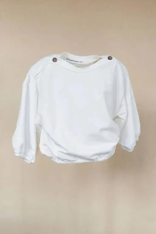Bamboom maglia confortevole.