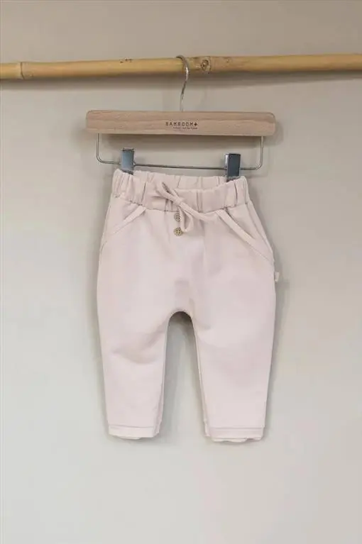 Bamboom pantaloni baby